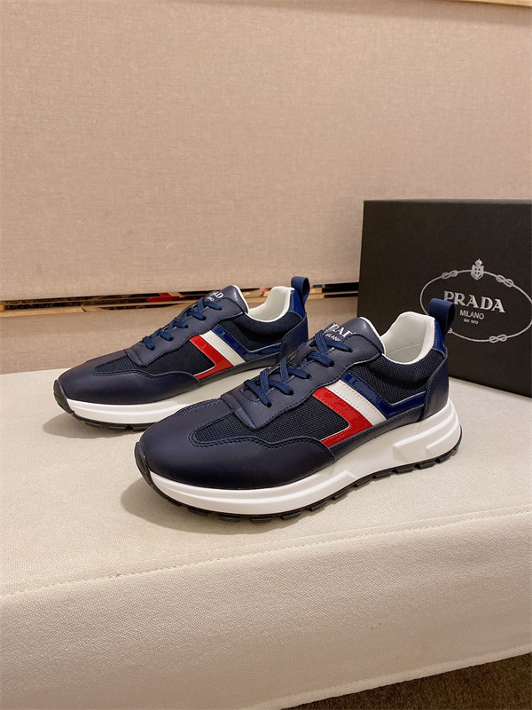 Prada(AAA)shoes-M-503