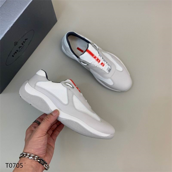 Prada(AAA)shoes-M-506