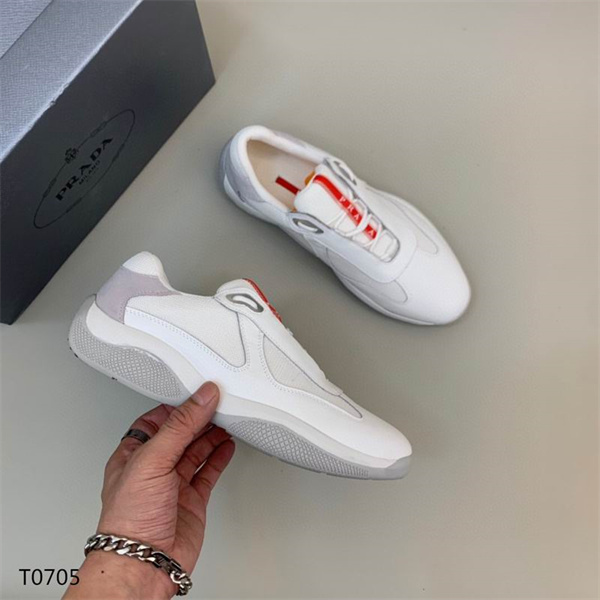 Prada(AAA)shoes-M-507