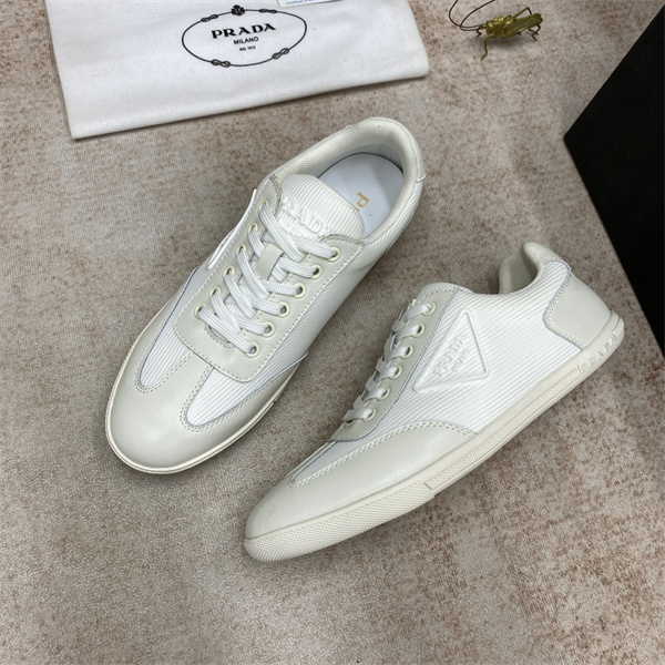 Prada(AAA)shoes-M-522
