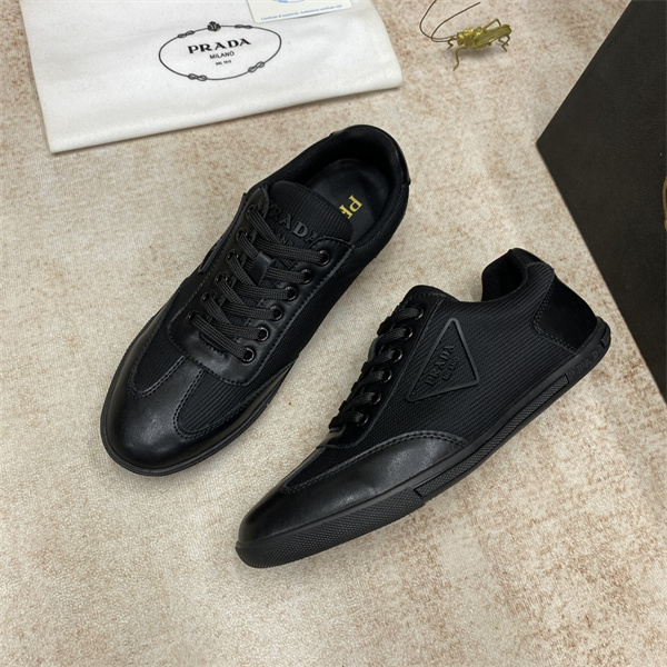 Prada(AAA)shoes-M-525