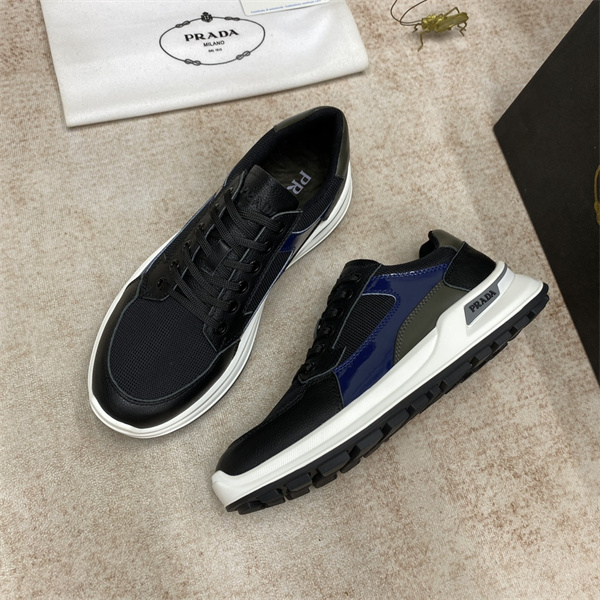 Prada(AAA)shoes-M-528