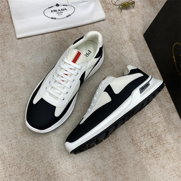 Prada(AAA)shoes-M-530