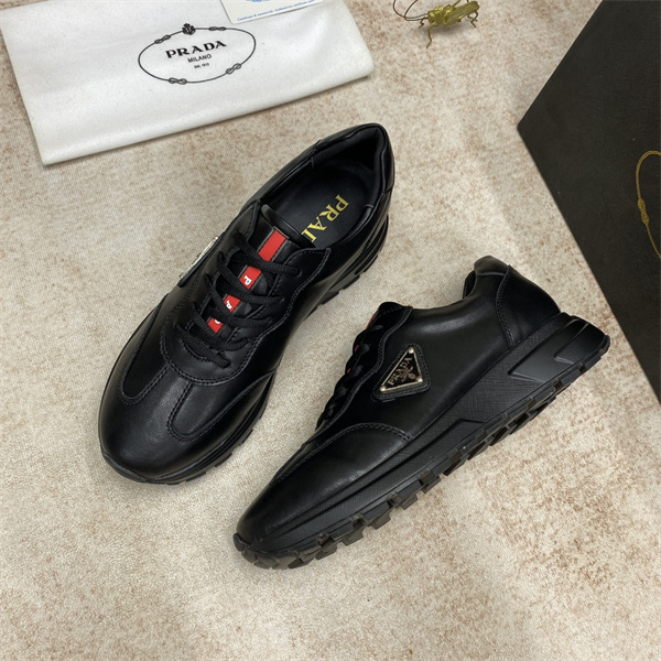 Prada(AAA)shoes-M-533