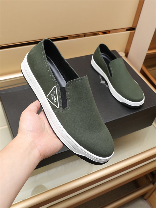 Prada(AAA)shoes-M-536