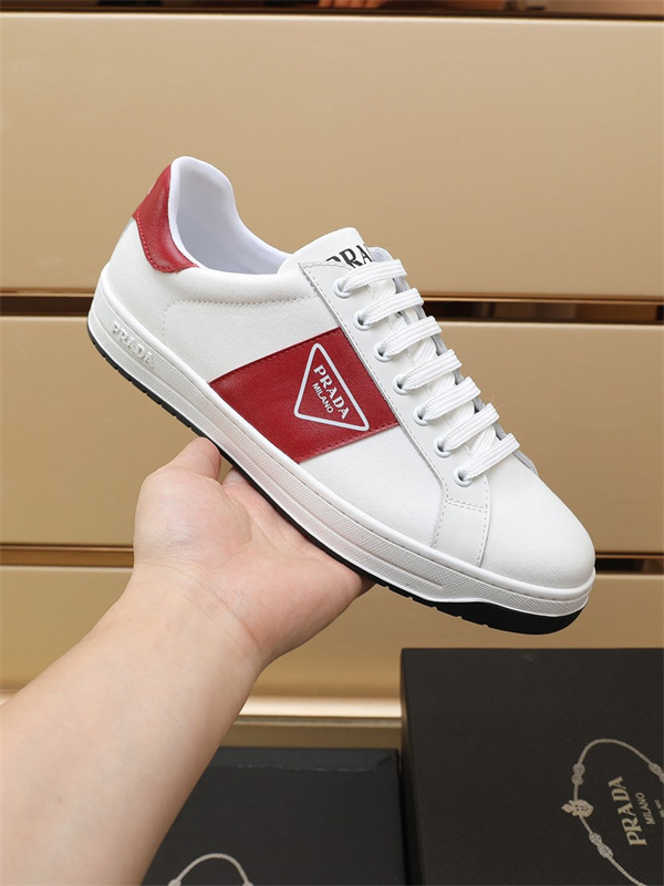 Prada(AAA)shoes-M-539