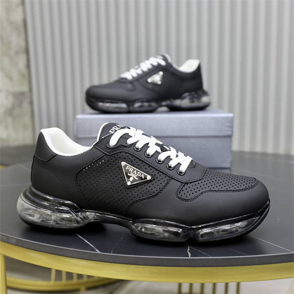 Prada(AAA)shoes-M-540