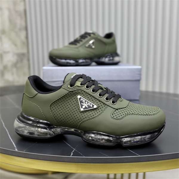 Prada(AAA)shoes-M-541