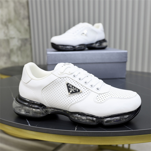 Prada(AAA)shoes-M-543