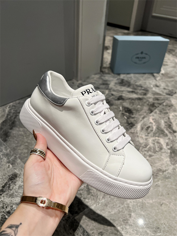 Prada(AAA)shoes-W-031