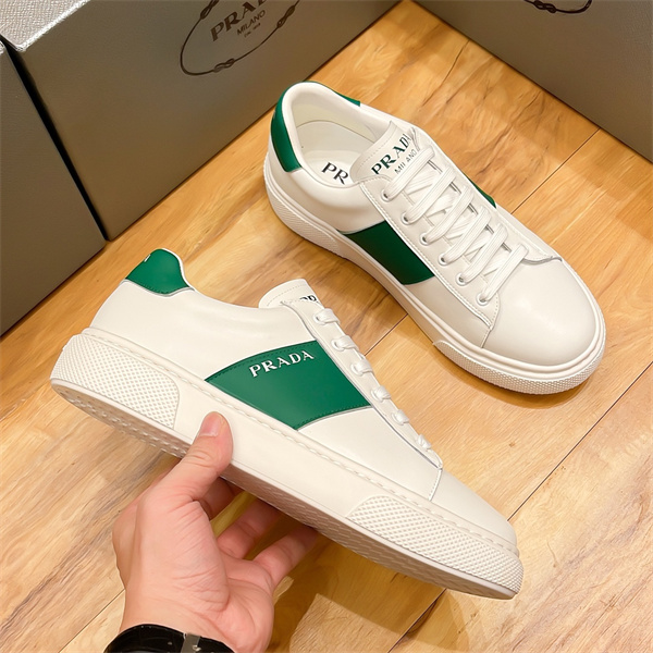 Prada(AAA)shoes-W-035