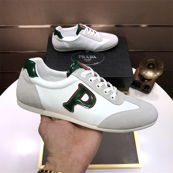 Prada(AAA)shoes-M-567