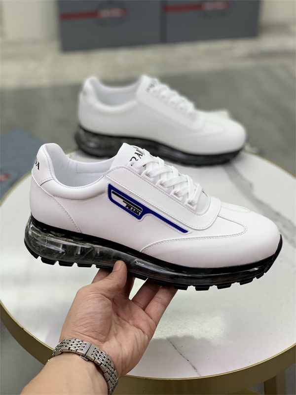 Prada(AAA)shoes-M-568