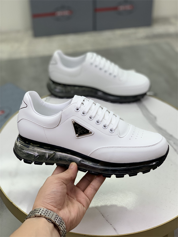 Prada(AAA)shoes-M-572