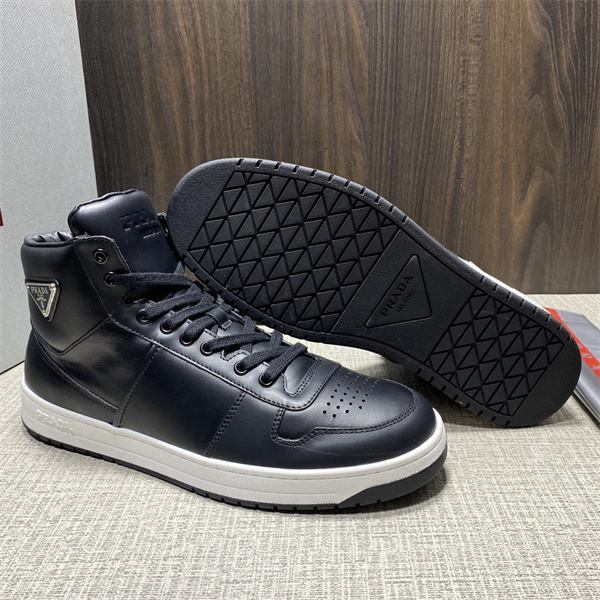 Prada(AAA)shoes-M-575