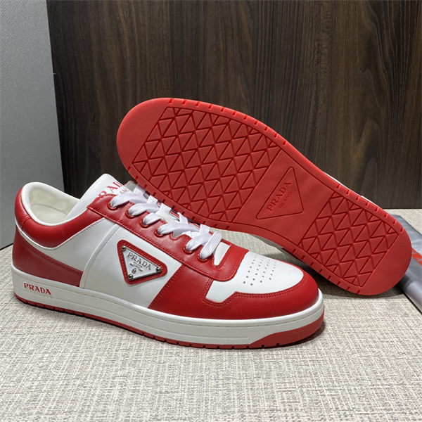 Prada(AAA)shoes-M-580