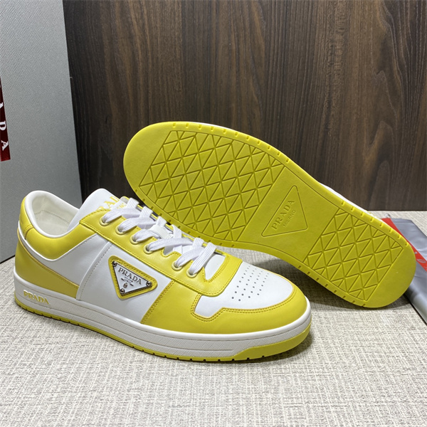 Prada(AAA)shoes-M-581