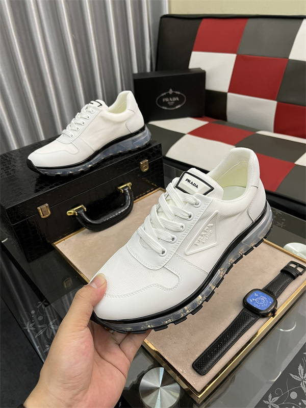 Prada(AAA)shoes-M-582