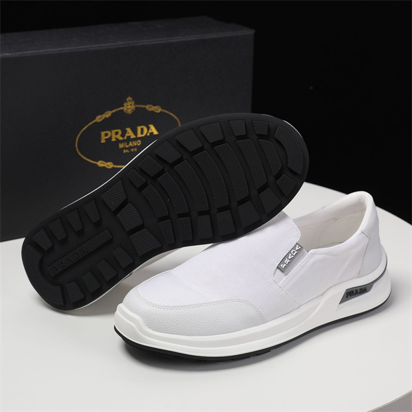 Prada(AAA)shoes-M-598