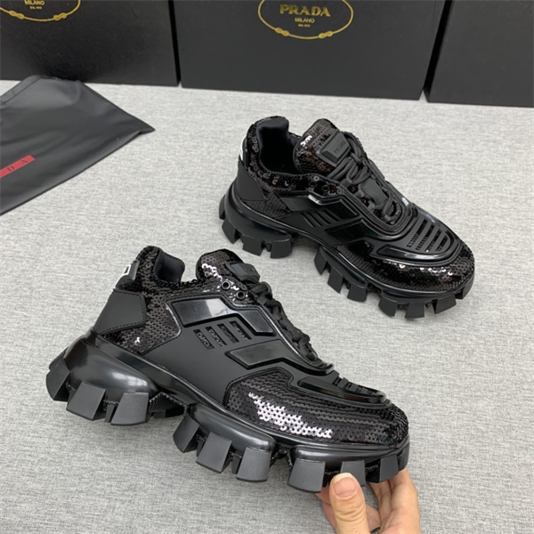 Prada(AAA)shoes-M-601