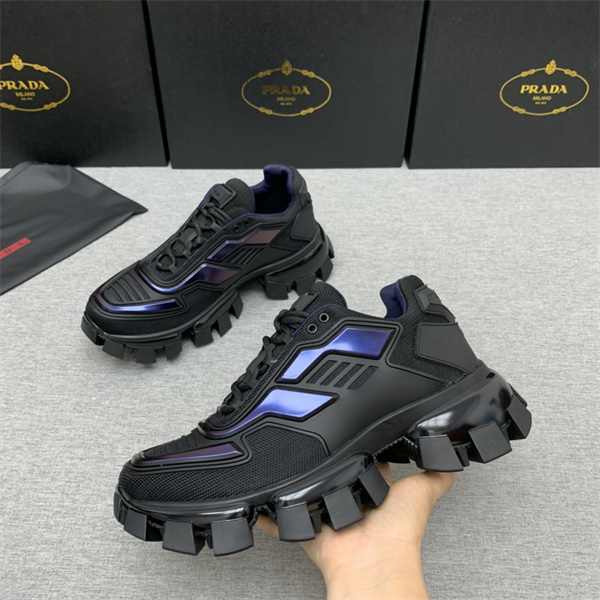 Prada(AAA)shoes-M-603