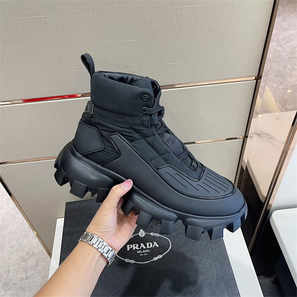 Prada(AAA)shoes-M-607