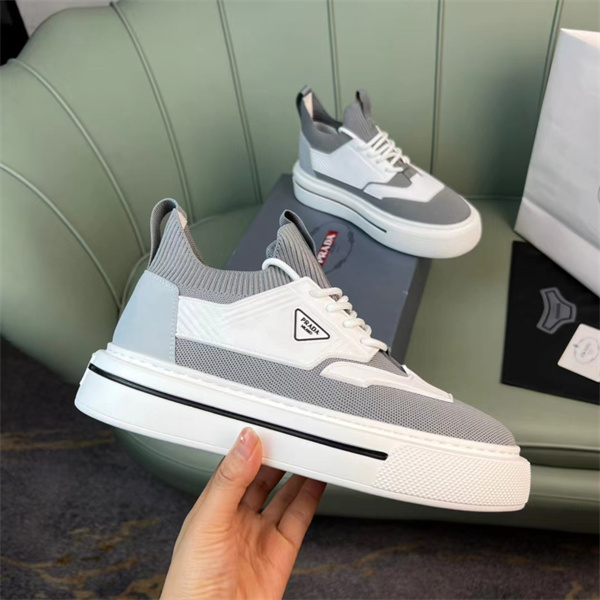 Prada(AAA)shoes-M-608