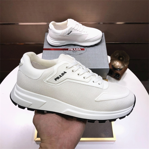 Prada(AAA)shoes-M-618