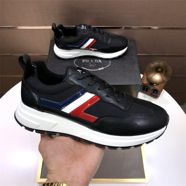 Prada(AAA)shoes-M-637