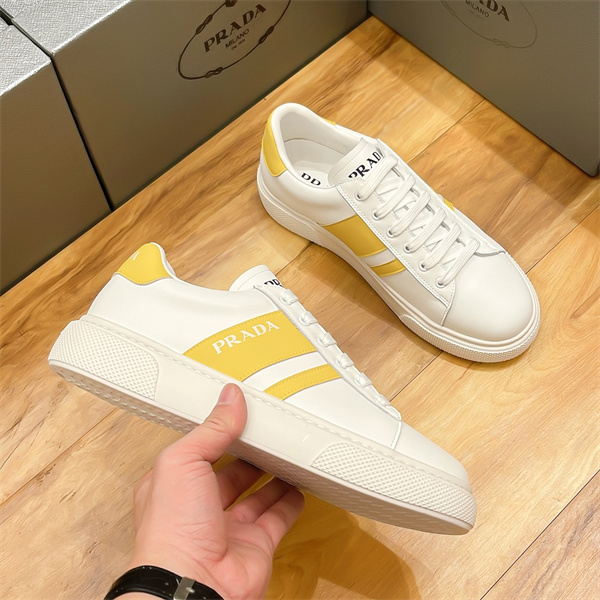 Prada(AAA)shoes-M-641