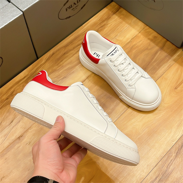 Prada(AAA)shoes-W-044