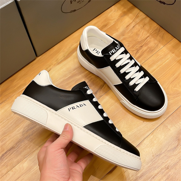 Prada(AAA)shoes-M-649