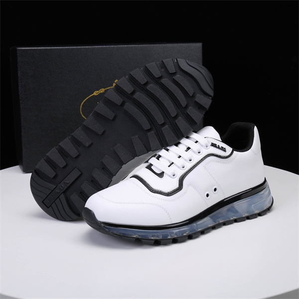 Prada(AAA)shoes-M-667