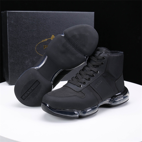 Prada(AAA)shoes-M-672