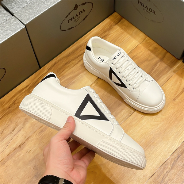 Prada(AAA)shoes-M-676