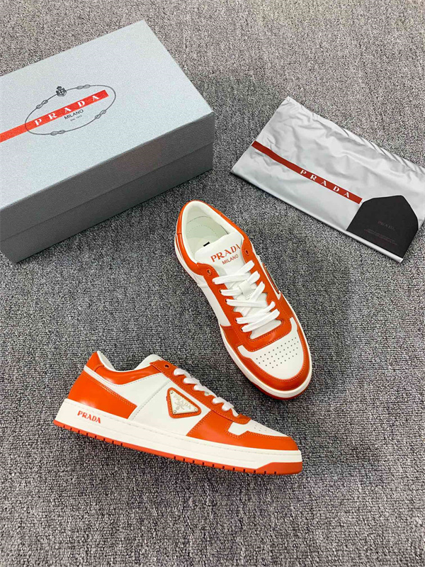 Prada(AAA)shoes-W-057