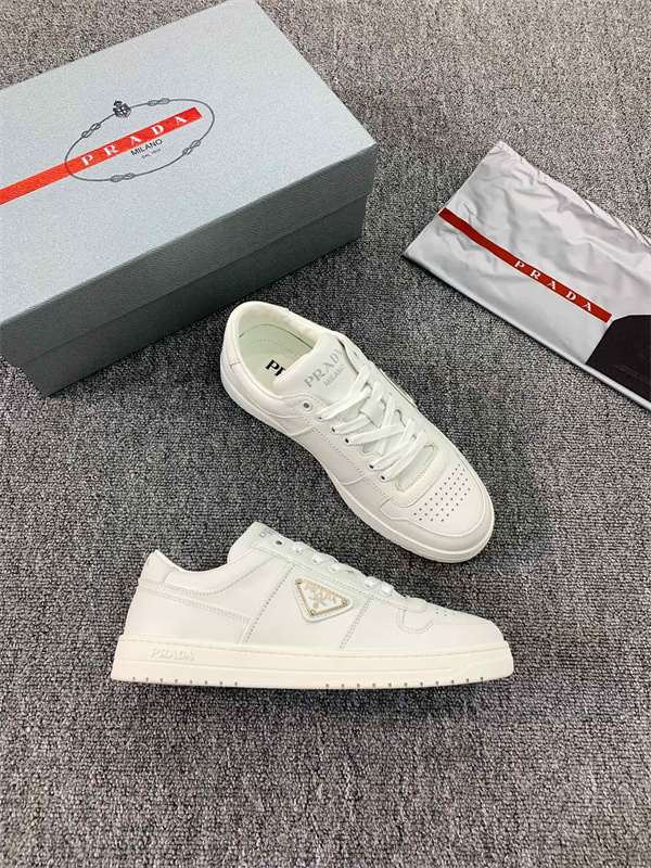 Prada(AAA)shoes-W-058