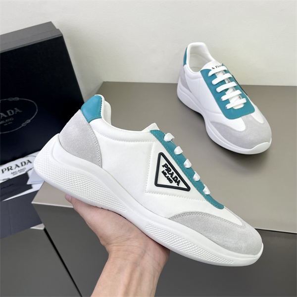 Prada(AAA)shoes-M-686