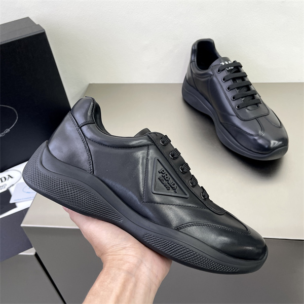 Prada(AAA)shoes-M-688