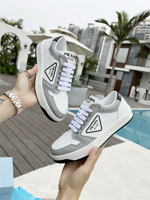 Prada(AAA)shoes-M-707