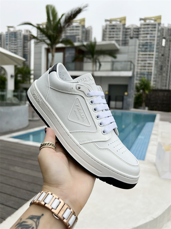 Prada(AAA)shoes-W-062