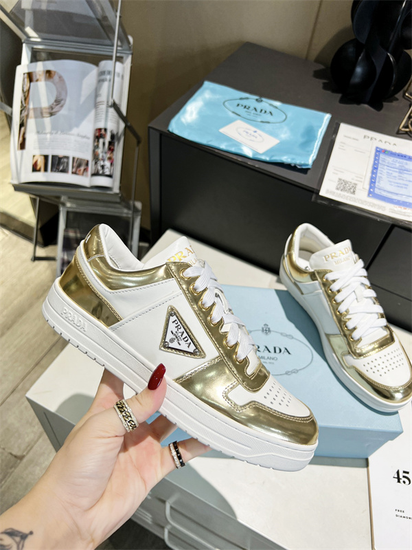 Prada(AAA)shoes-M-713