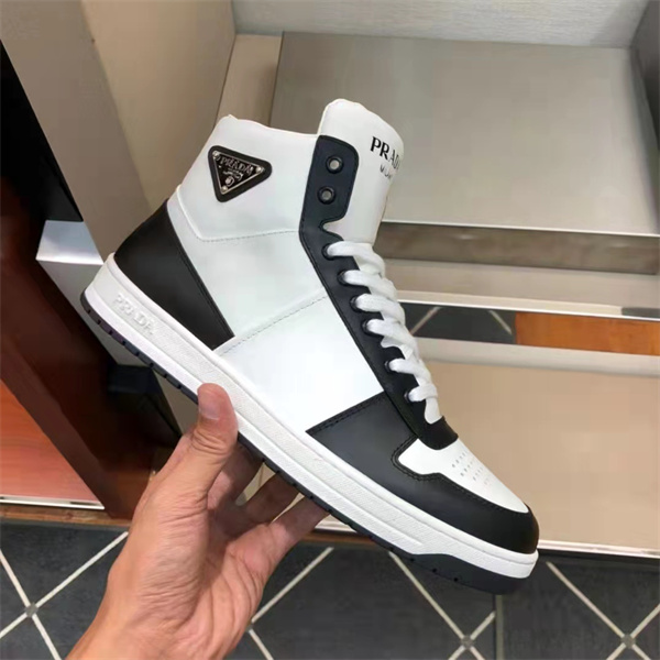 Prada(AAA)shoes-M-716