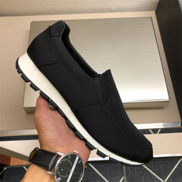 Prada(AAA)shoes-M-719