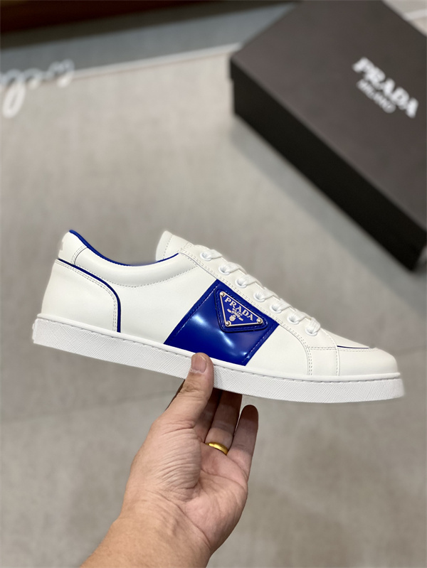 Prada(AAA)shoes-M-729