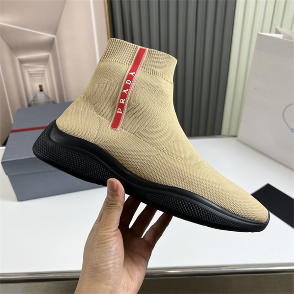 Prada(AAA)shoes-M-739