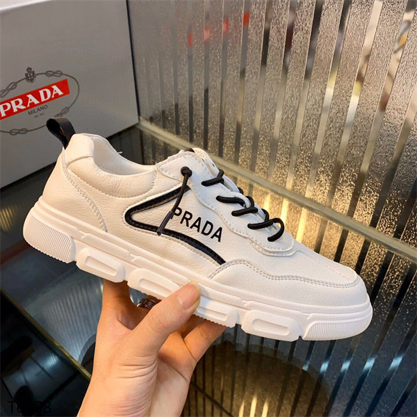 Prada(AAA)shoes-M-066