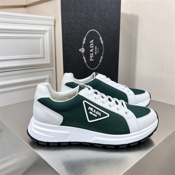 Prada(AAA)shoes-M-751