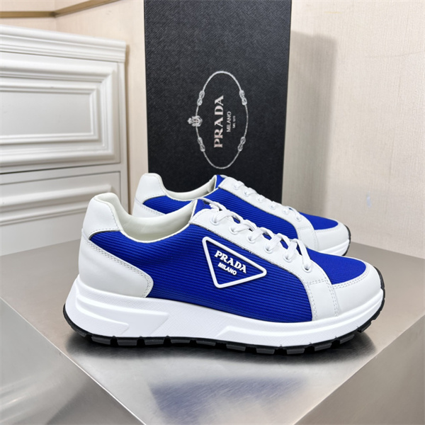 Prada(AAA)shoes-M-753