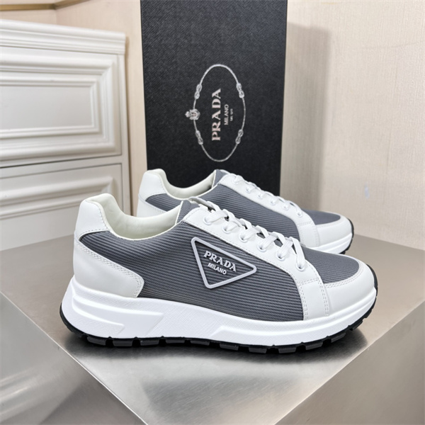 Prada(AAA)shoes-M-755